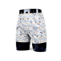 DAKS/ダックス DAKS ニットトランクス【返品不可商品】/507886420