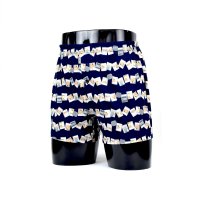 DAKS/ダックス DAKS LL)ニットトランクス【返品不可商品】/507886422