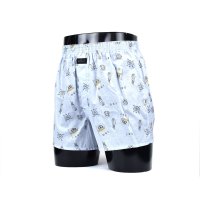 adabat RELAX WEAR / UNDER WEAR/アダバット リラックスウェア　アンダーウェア adabat RELAX WEAR / UNDER WEAR 前開トランクス【返品不可商品】/507886427