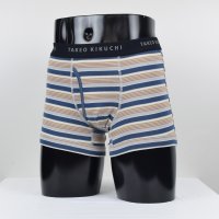 TAKEO KIKUCHI/タケオキクチ TAKEO KIKUCHI 前開ボクサーブリーフ【返品不可商品】/507886440