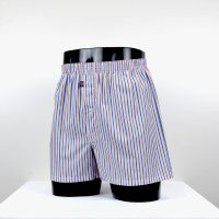 NEWYORKER HOME/ニューヨーカー ホーム NEWYORKER HOME 前開トランクス【返品不可商品】/507886444