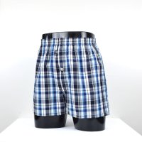 NEWYORKER HOME/ニューヨーカー ホーム NEWYORKER HOME 前開トランクス【返品不可商品】/507886448
