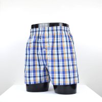 NEWYORKER HOME/ニューヨーカー ホーム NEWYORKER HOME LL)前開トランクス【返品不可商品】/507886450