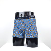 NEWYORKER HOME/ニューヨーカー ホーム NEWYORKER HOME 前開ボクサーブリーフ【返品不可商品】/507886452