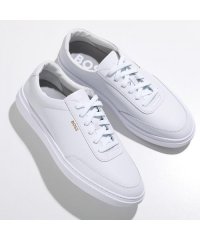 HUGOBOSS/ヒューゴボス HUGO BOSS HUGO BOSS スニーカー 50536504 レザー ローカット/507886816