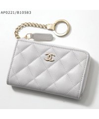 CHANEL/シャネル CHANEL CHANEL コインケース AP0221 MATELASSE マトラッセ/505826870