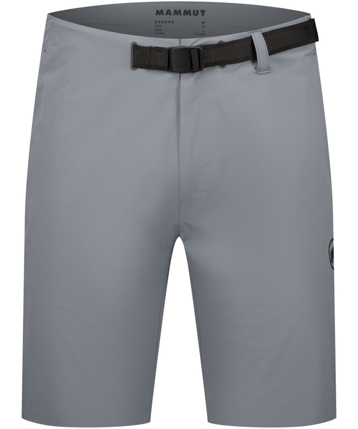 Mammut - マムート　3850 ショーツ　ショートパンツ　メンズ　Sサイズ　ブラック　登山 MAMMUT マムート ショートパンツ メンズ Trekkers 3.0 Shorts AF