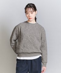 BEAUTY&YOUTH UNITED ARROWS/ボタニカルジャカード プルオーバー/506875946