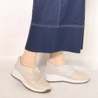 fitfit/ハンズフリークロスインステップスニーカー/507006366