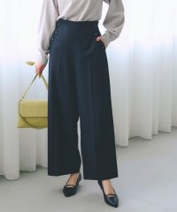 grove/グローブ grove マリンワイドパンツ/507808641