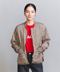 BEAUTY&YOUTH UNITED ARROWS/【別注】＜FIVE BROTHER＞キルティングジャケット 2/507827383