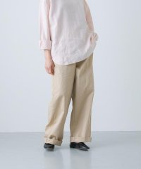 KAGURE/『ユニセックス』ハイカウントチノパンツ/507828559