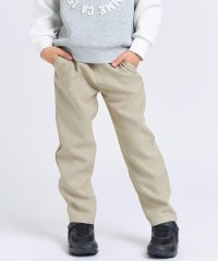 COMME CA ISM KIDS/チェック柄 ロングパンツ/507848007