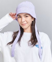 BEAUTY&YOUTH UNITED ARROWS/＜RACAL＞ニット メトロ ハット/507856020
