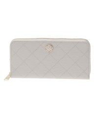 CLATHAS/クレイサス CLATHAS ベール ラウンド長財布/507868591