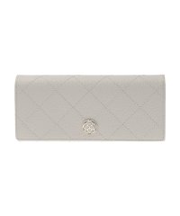 CLATHAS/クレイサス CLATHAS ベール 被せ長財布/507868592