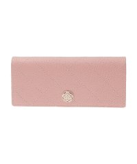 CLATHAS/クレイサス CLATHAS ベール 被せ長財布/507868592