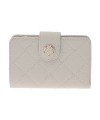 CLATHAS/クレイサス CLATHAS ベール L字二つ折り財布/507868593