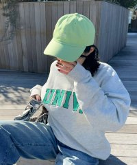 fredy emue/FR刺しゅうキャップ25/507872568