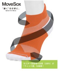 le coq sportif GOLF /ルコックスポルティフ ゴルフ le coq sportif golf 【RIJOUME】MoveSox/アンクル丈 【返品不可商品】/507876306
