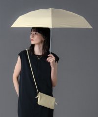 Wpc．/【Wpc.公式】日傘 遮光ノーブルベーシック ミニ 完全遮光 遮熱 晴雨兼用 レディース 折りたたみ傘/507876822