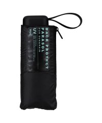 Wpc．/【Wpc.公式】日傘 遮光バックプロテクトパラソル タイニー 完全遮光 遮熱 晴雨兼用 折りたたみ傘/507876824