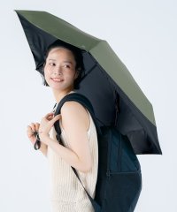 Wpc．/【Wpc.公式】日傘 遮光バックプロテクトパラソル タイニー 完全遮光 遮熱 晴雨兼用 折りたたみ傘/507876824
