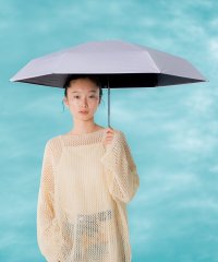 Wpc．/【Wpc.公式】日傘 超軽量 遮光エアリアルタイニー 50cm 完全遮光 遮熱 晴雨兼用 約147～173g コンパクト 軽い レディース 折りたたみ 傘 折り/507876827