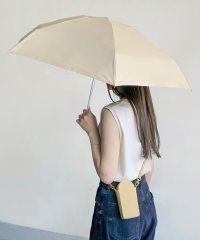 Wpc．/【Wpc.公式】日傘 遮光ポシェットタイニー 完全遮光 遮熱 晴雨兼用 レディース 折りたたみ傘/507876840