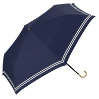 Wpc．/【Wpc.公式】日傘 遮光セーラー ミニ 軽量 完全遮光 遮熱 晴雨兼用 レディース 折りたたみ傘/507876850