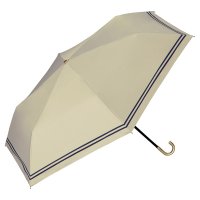 Wpc．/【Wpc.公式】日傘 遮光セーラー ミニ 軽量 完全遮光 遮熱 晴雨兼用 レディース 折りたたみ傘/507876850
