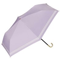 Wpc．/【Wpc.公式】日傘 遮光セーラー ミニ 軽量 完全遮光 遮熱 晴雨兼用 レディース 折りたたみ傘/507876850
