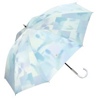Wpc．/【Wpc.公式】日傘 遮光ブラーチューリップ 完全遮光 遮熱 UVカット 晴雨兼用 レディース 長傘/507876895