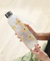 Wpc．/【Wpc.公式】ウォーターボトル 750ml クリアボトル 水筒 メモリ付き 大容量 オフィス ジム 【返品不可商品】/507876963