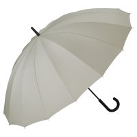 Wpc．/【Wpc.公式】雨傘 16本骨 特大サイズ 16K UMBRELLA LARGE 親骨70cm 大きい 傘 メンズ 長傘 16本傘 大きめ 男性/507876967