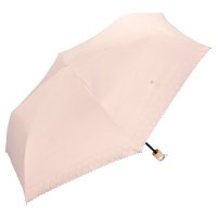 Wpc．/【Wpc.公式】日傘 遮光ベーシックパラソル ミニ 大きい 完全遮光 遮熱 晴雨兼用 折りたたみ傘/507876969