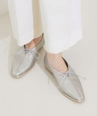 Au BANNISTER/【販売店舗限定】レースアップシューズ/507882651