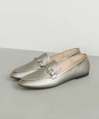 Au BANNISTER/【販売店舗限定】ビットローファー/507882652