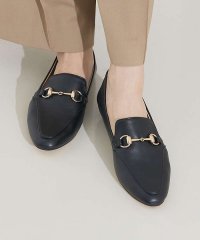 Au BANNISTER/【販売店舗限定】ビットローファー/507882652