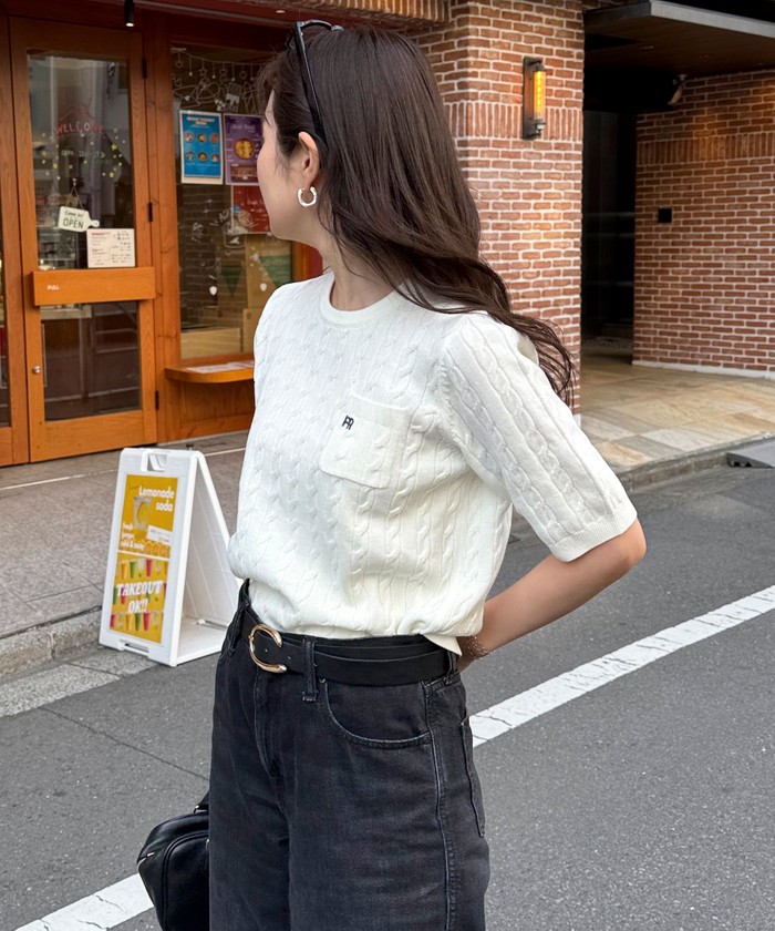 Emago 《30％OFFセール》Tシャツ レディース 半袖 ゆったり