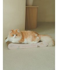 GELATO PIQUE CAT＆DOG/【CAT&DOG】ねこ柄つめとぎ/507885321