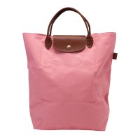 Longchamp/ロンシャン LONGCHAMP ハンドバッグ ル プリアージュ オリジナル ショッピングバッグ Mサイズ 10168 089 P92 GUIMAUVE/507886668
