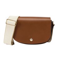 Longchamp/ロンシャン LONGCHAMP ショルダーバッグ ル エピュレ タイムレス クロスボディバッグ Sサイズ 10253 HFY 504 COGNAC/507886669