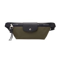 Longchamp/ロンシャン LONGCHAMP ウエストバッグ・ボディバッグ ル プリアージュ エナジー ベルトバッグ Mサイズ 10256 HSR 892 KAKI/507886670