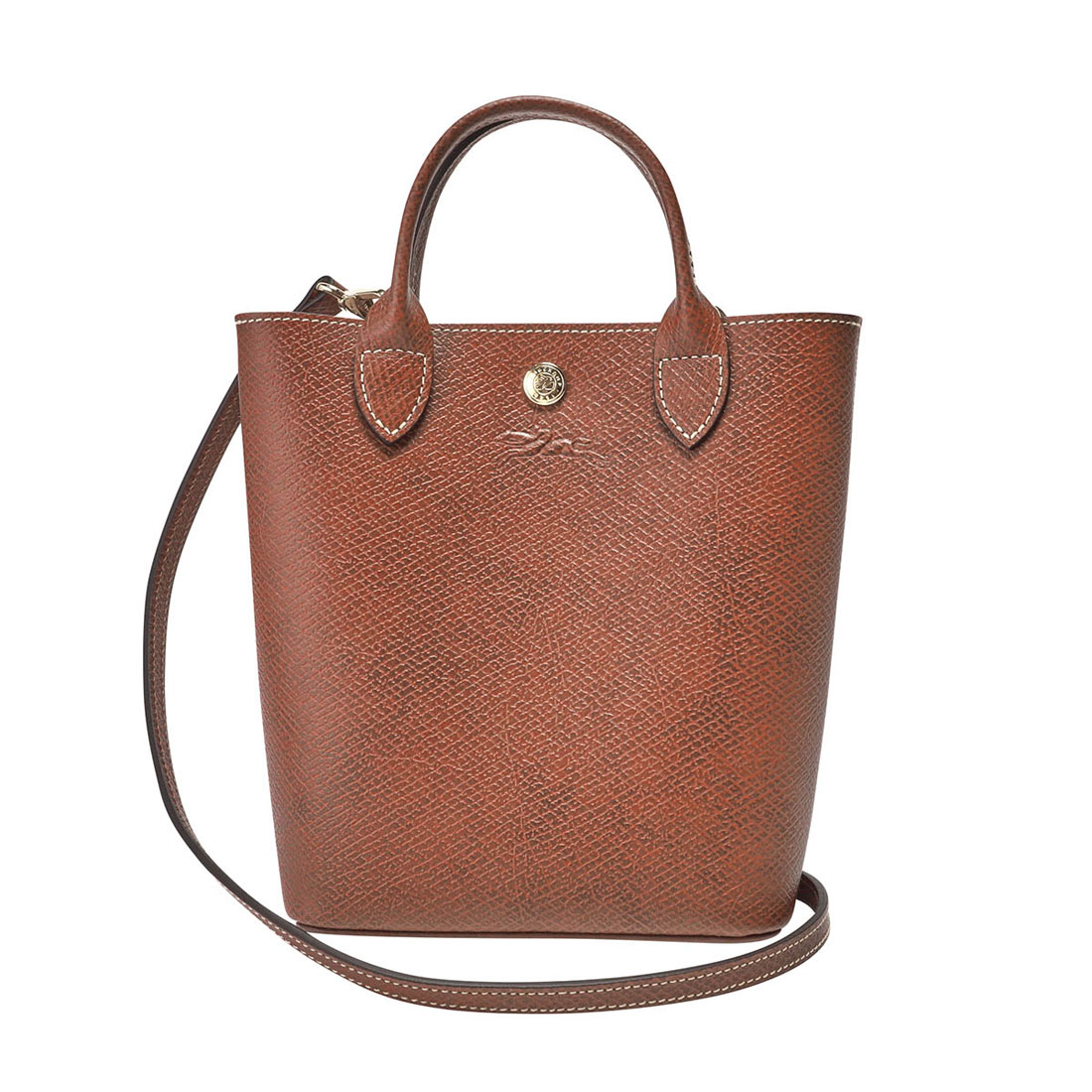 ロンシャン LONGCHAMP ショルダーバッグ エピュレ トートバッグ