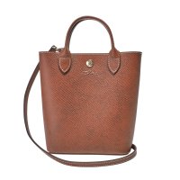 Longchamp/ロンシャン LONGCHAMP ショルダーバッグ エピュレ トートバッグ XSサイズ 10269 HYZ 035 BRUN/507886673