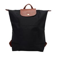 Longchamp/ロンシャン LONGCHAMP リュックサック ル プリアージュ オリジナル バックパック Mサイズ 10284 089 001 NOIR/507886676
