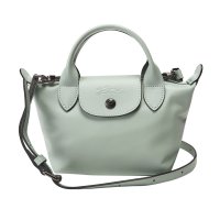Longchamp/ロンシャン LONGCHAMP ショルダーバッグ ル プリアージュ エクストラ トップハンドルバッグ XSサイズ 1500 987 M07 VERVEINE/507886682