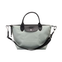 Longchamp/ロンシャン LONGCHAMP ハンドバッグ ル プリアージュ エナジー トップハンドルバッグ XSサイズ 1512 HSR M07 VERVEINE/507886684
