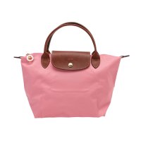 Longchamp/ロンシャン LONGCHAMP ハンドバッグ ル プリアージュ オリジナル トップハンドルバッグ Sサイズ 1621 089 P92 GUIMAUVE/507886685